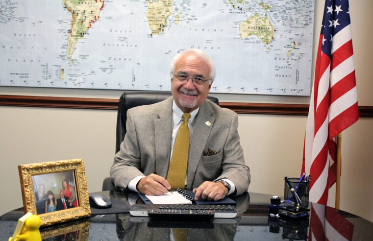 Os pilares do surpreendente PIB americano