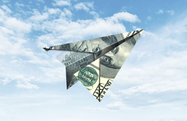 Remessa de dinheiro dos EUA para o Brasil passa de US$ 1 Bi e bate record no primeiro semestre de 2018