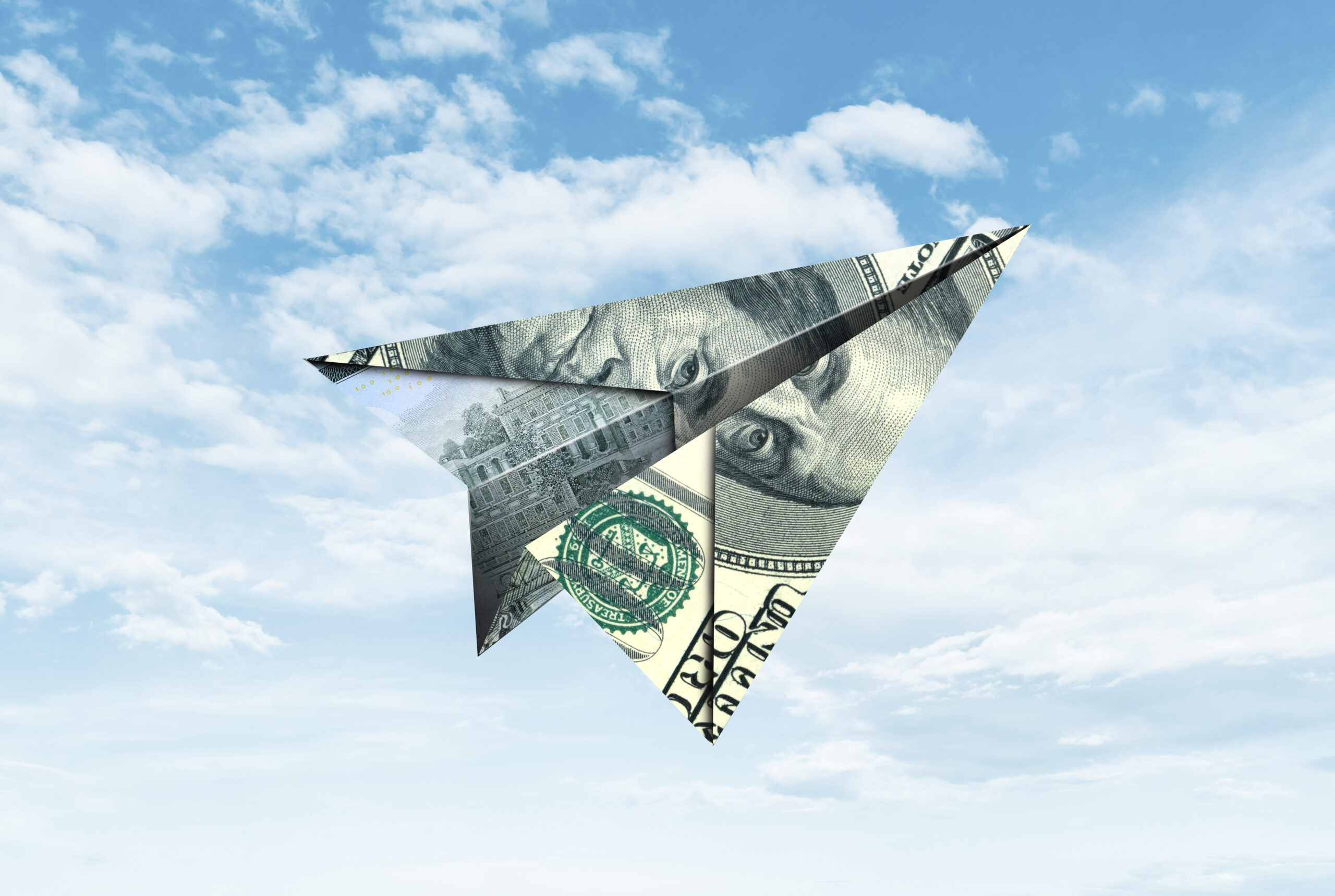 Remessa de dinheiro dos EUA para o Brasil passa de US$ 1 Bi e bate record no primeiro semestre de 2018