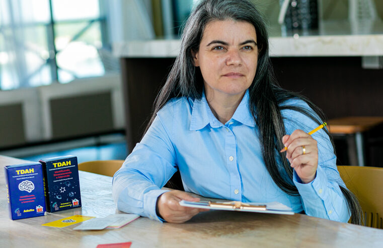 Educação Especial no Amazonas: Avanços e Desafios Contam com Referência Nacional Luana Cristina Sardinha Bezerra