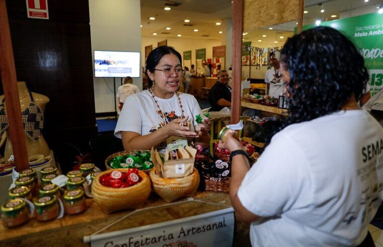 Representantes de Unidades de Conservação Estaduais compartilham boas práticas que aliam preservação ambiental e desenvolvimento sustentável