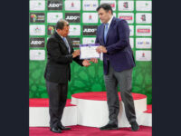 Amazonense conquista a mais alta categoria da arbitragem mundial no judô