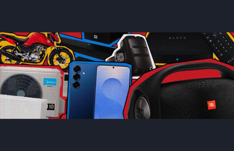 Produtos de alta tecnologia fabricados na Zona Franca de Manaus ajudam a movimentar a economia