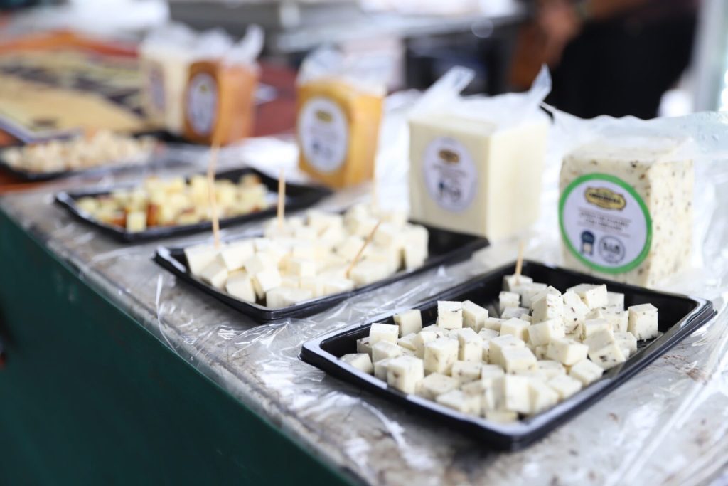 Governo do Amazonas investe recursos para apoiar a realização da 8ª Feira do Queijo de Autazes