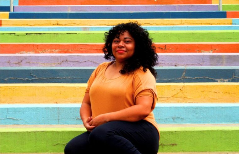 Mestranda da UEA tem projetos aprovados pela Política Aldir Blanc