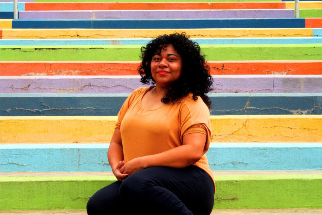 Mestranda da UEA tem projetos aprovados pela Política Aldir Blanc