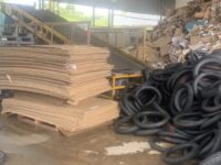 Ipaam reforça exigência de licença ambiental para transporte de resíduos sólidos