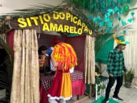 Escola Estadual de Guajará promove valorização da leitura por meio do projeto Semeando Leitores