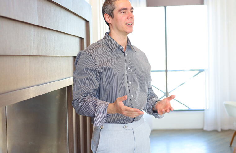 Infraestrutura de redes ganha papel estratégico no Brasil diante da expansão da economia digital, aponta especialista